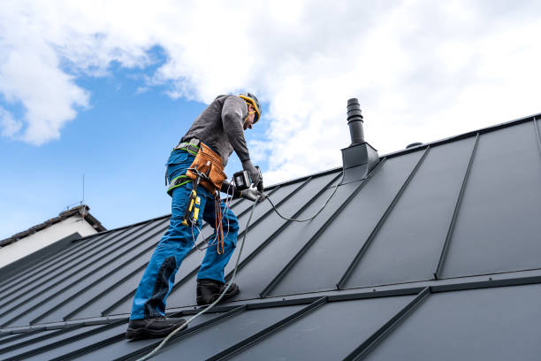 Professional Roofing Services in East Aurora, NY